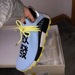 Adidas Human Race NMD